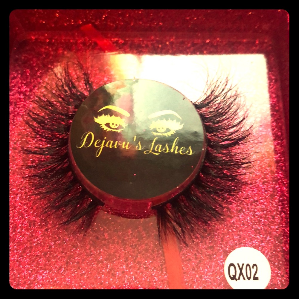 Lash